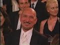 Hugh Laurie at the 2006 Emmys Hugh Laurie at the 2006 Emmys