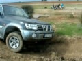Hispalis 4x4