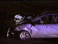Murphysboro Vehicle vs Telephone pole #3