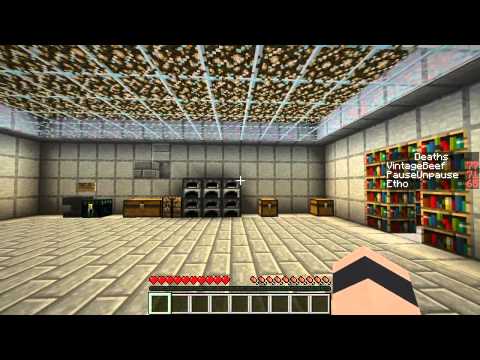uncharted - I've teamed up with Pause and Beef once again, this time we are taking on Uncharted Territory 3, a CTM map by Amlup. The goal is to find all 16 wool colors a...