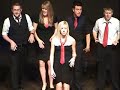 The Mergers Holiday part 3.wmv