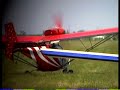 Miting Aviatic + Zbor deasupra Galatiului