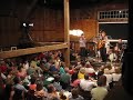 The Waybacks at Wolfeboro Folk Concert Series