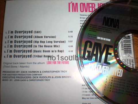 Nona Gaye
