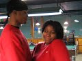 Tashana & Tony
