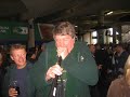 Rugby SA v England - Twickenham (Haak hom blokkies) Rugby SA v England - Twickenham (Haak hom blokkies)