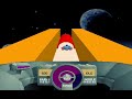 skyroads

i haven't played this game for years so don't judge my silly mistakes.
