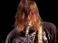 The Ponys \"Harakiri\" Live