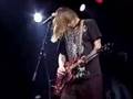 The Ponys Harakiri Live