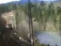 ÖBB REX 3417 Richtung Attnang Puchheim nach Bad Aussee