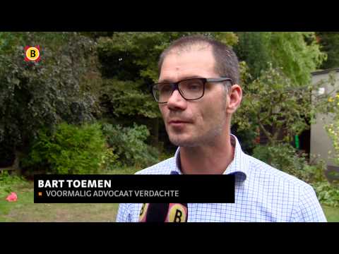 Verdachte van moord op ijzerhandelaar Lowie van Lent kan zich niet meer herinneren