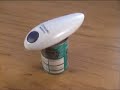 Culinare One Touch Can Opener