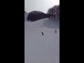 Click here to watch this video snowbord