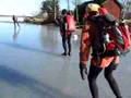 videos de Skeve Skaets in Zweden 2008