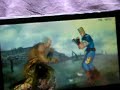 Heihachi Mishima vs. Paul Phoenix tekken 5 dark Heihachi Mishima vs. Paul Phoenix tekken 5 dark