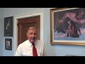 Veterans Day Message from Rep. Burton
