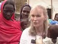 UNICEF Goodwill Ambassador Mia Farrow visits Darfur UNICEF Goodwill Ambassador Mia Farrow visits Darfur