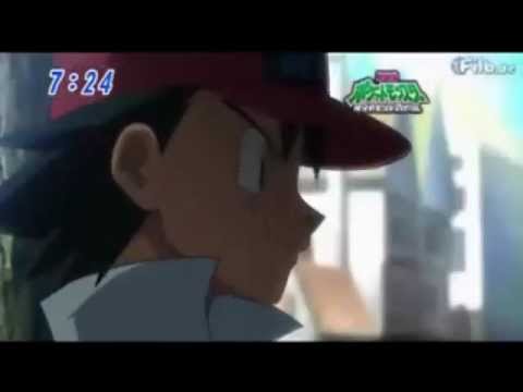 ash of pokemon