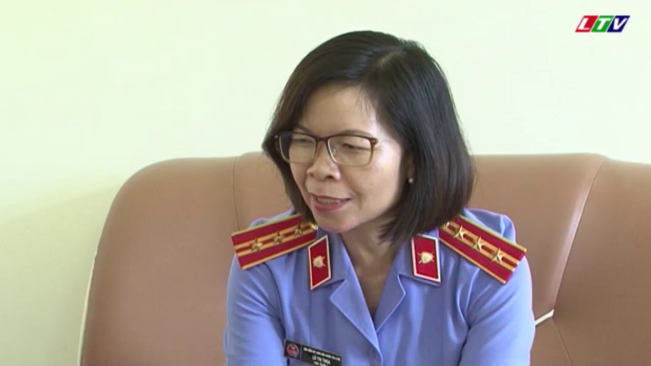 thực hành quyền công tố 14.5.2018