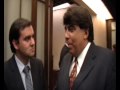 Comarcadez entrevista Luís Carlos Galvão no evento da JDJUR