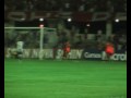 Cl�ssico e sonhos - S�rie B - Am�rica 1 x 0 ABC