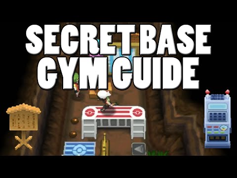 how to get more items for your secret base