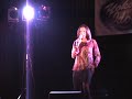 Yokota Idol 2008 Winner-- Cecelia Curtis (Song 1)
