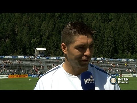 PINZOLO 2014 - INTERVISTA CARRIZO PINZOLO 2014 - INTERVISTA CARRIZO