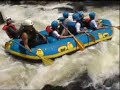 Super Session - Rafting em S�o Luiz do Paraitinga
