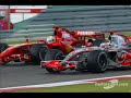 2007 nürburgring fernando alonso