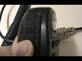 www.cbradiomagazine.com A short overview review of the features and functions on the Cobra 75 WX ST. We also show how to adjust modulation on this radio. This radio works for people with limited space or mounting options. For those who have room for a full size CB we don't recommend this radio.