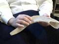 Cómo tocar el shofar 1