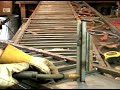How To Build A Wrought Iron Fence : Learn About Uphill and Downhill Welding How To Build A Wrought Iron Fence : Learn About Uphill and Downhill Welding