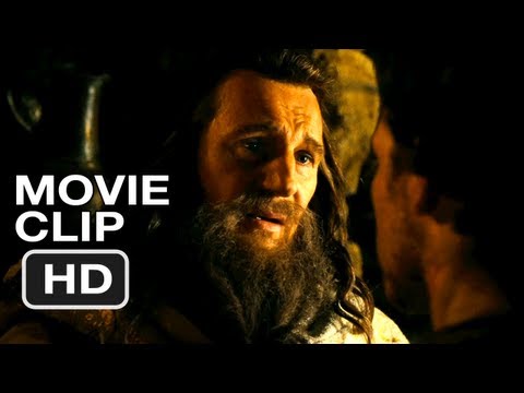 Wrath of the Titans #5 Movie CLIP - I Need Your Help (2012) HD
