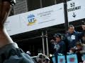 Andy Petite- Yankee Parade 2009