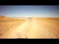 Rally team discovery in Atlas gebergte