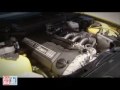 Bmw M3 E92 Erstkontakt