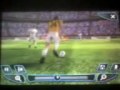 X2 Soccer 2010 iPhone iPad Spectacular Goals Replay