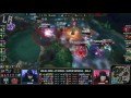 Click to View : Turtle rouba dragão ancião contra Big Gods no CBLoL; assista
