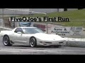 J-Rod Drives GNXGuy\ J-Rod Drives GNXGuy\