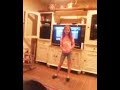 Click here to watch this video 8 year old Pyper sings Amy Winehouse's Valerie