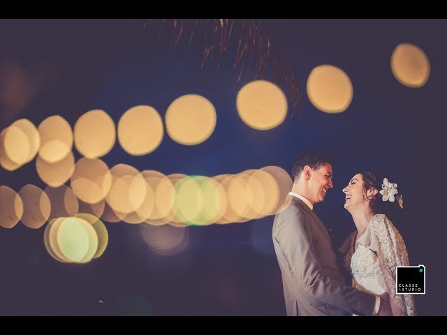 Trailer -Casamento Itacimirim