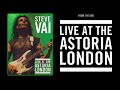 steve vai performs 
