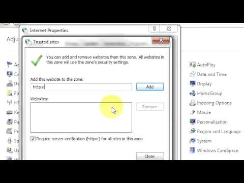 how to troubleshoot outlook 2010 connection