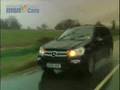 Group test of Mercedes GL, Audi Q7, Range Rover V8