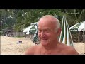 Die Rückkehr der Sextouristen - Tsunami, Armut + Gewalt 1/4