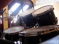 Narcisista por excelencia panda cover BATERIA