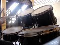 Narcisista por excelencia panda cover BATERIA