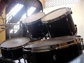 Narcisista por excelencia panda cover BATERIA