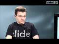 videos de Lessons Learned: Slide's Max Levchin on change and self-organizing teams
